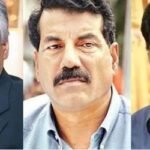 আমান-খোকন-সোহেলসহ ৫১ জনের বিরুদ্ধে অভিযোগ গঠন