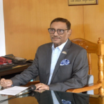 বিএনপির আন্দোলন মানেই সন্ত্রাস সৃষ্টির উস্কানি : কাদের