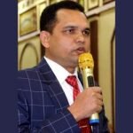 আ.লীগের কৃষি ও সমবায় উপকমিটির সদস্য হলেন আরকান শরীফ