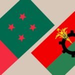 দুদলের টার্গেট রাজপথ