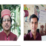  শ্রেষ্ঠ প্রধান শিক্ষক মাহতাব মিয়া ও শ্রেষ্ঠ সহকারী শিক্ষক হাসিব আলী রাশেদ