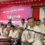 দুই-এক মাসের মধ্যে চট্টগ্রামে হাইকোর্টের সার্কিট বেঞ্চ হবে : তথ্যমন্ত্রী