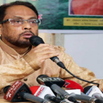 পথে বের হলেই আর জীবনের নিরাপত্তা নেই : জিএম কাদের