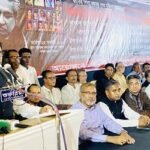 বিএনপি রাজনীতি জানে না: হানিফ