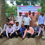 জয়পুরহাট চিনিকলের আখ রোপন মৌসুমের উদ্বোধন