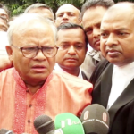 নারায়ণগঞ্জের এসপিসহ ৪২ জনের বিরুদ্ধে রিজভীর মামলার আবেদন