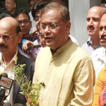 প্রধানমন্ত্রীর ভারত সফর ফলপ্রসূতে বিএনপির মন খারাপ : তথ্যমন্ত্রী