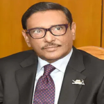 বিএনপির ক্ষমতা দখলের খোয়াব অচিরেই ভেঙে যাবে: কাদের