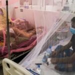 ডেঙ্গুতে মৃত্যু ২, হাসপাতালে ভর্তি ৩৮১