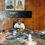 নারায়ণগঞ্জে সমাবেশ করার বিএনপির অনুমতি ছিল না : তথ্যমন্ত্রী