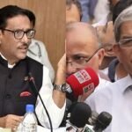 আ.লীগ কেন, কার কাছে পদত্যাগ করবে: ফখরুলকে কাদের