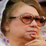 খালেদা জিয়ার সাজা স্থগিতের মেয়াদ বাড়ানোর আবেদন পরিবারের