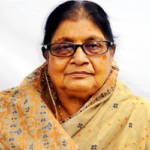 ৫ বার এমপি, ৩ বার সংসদ উপনেতা নির্বাচিত হন সাজেদা চৌধুরী