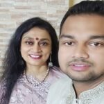 ইফ্ফাত আরা’র জীবনালেখ্যঃ আমার ছেলে