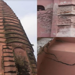 গৌরনদীর সরকার মঠ এই পুরাকীর্তি দেশ বিদেশের পর্যটকদের দৃস্টি আকর্ষন করেছে