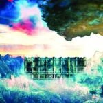 ইয়াজুজ-মাজুজের প্রাচীর কোথায়