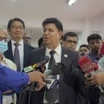 মর্টার শেল নিক্ষেপ নিয়ে মিয়ানমারকে জিজ্ঞাসা করেছি: পররাষ্ট্রমন্ত্রী