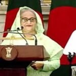 শিগগিরই তিস্তা চুক্তি হবে, আশা প্রধানমন্ত্রীর