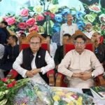 খাদে হাবুডুবু খাচ্ছে বিএনপি, নির্বাচনে না আসলে আর উঠতে পারবে না: রাজ্জাক