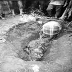 মাকে মারধর করায় বড় ভাইকে শ্বাসরোধ করে হত্যা করে মাটিচাপা,অতঃপর