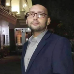 নদীতে নিখোঁজের দুইদিন পর রাজস্ব কর্মকর্তার লাশ উদ্ধার