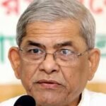 আওয়ামী সরকারের পতন অত্যাসন্ন: ফখরুল