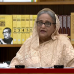 আমরা শান্তি ও জনগণের ক্ষমতায়নে বিশ্বাস করি: প্রধানমন্ত্রী