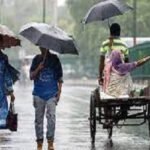 বৃষ্টিপাত কমার পর ফের বাড়বে