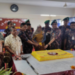 ব্রাহ্মণবাড়িয়ায় বিজিবি ব্যাটালিয়নের প্রতিষ্ঠাবার্ষিকি