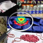 মাদকবিরোধী অভিযানে ৪৮ জন গ্রেপ্তার