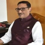 ফের লাঠি নিয়ে এলে বিএনপির খবর আছে : সেতুমন্ত্রী