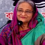 উন্নয়নের রোল মডেলের কৃতিত্বে অংশীদার যুবসমাজ : প্রধানমন্ত্রী
