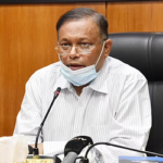 প্রধানমন্ত্রীর ভারত সফর সফল হওয়ায় বিএনপি চুপসে গেছে