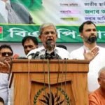 রক্তের প্রতিশোধ নিতে ঐক্যবদ্ধ হওয়ার আহবান ফখরুলের