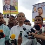 সরকার জনসমর্থনহীন, ভারতের সাথে অভিন্ন সমস্যা সমাধান করতে পারছে না : মির্জা ফখরুল