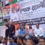 সরকার পতনের অভিজ্ঞতা আমাদের রয়েছে : গয়েশ্বর