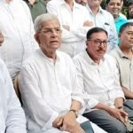 প্রধানমন্ত্রী ভারত থেকে কিছুই আনতে পারেননি : মির্জা ফখরুল