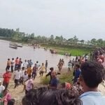 পঞ্চগড়ে নৌকা ডুবি : নিহতের সংখ্যা বেড়ে ২৫