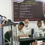 পতাকার লাঠি আরো লম্বা করতে হবে : রিজভী