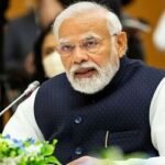 রাশিয়া, চীন, পাকিস্তানের সঙ্গে সম্মেলনে যোগ দেবেন মোদি