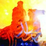 যে যুদ্ধকে ছোট বদর বলা হয়