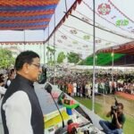 বিএনপির দুই কান কাটা: হানিফ