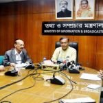 ‘আওয়ামী লীগ রাস্তায় নামলে অন্য কাউকে খুঁজে পাওয়া যাবে না’