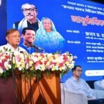 বিএনপির ২২ দলীয় জোটের মধ্যে তালেবানও আছে : তথ্যমন্ত্রী