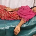 উলিপুরে প্রতিপক্ষের হামলায় অন্তঃসত্ত্বা নারীসহ আহত-৩