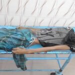 থানা হেফাজতে যুবকের আত্মহত্যা