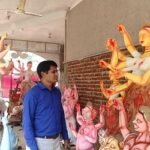 শেষ সময়ের পরিদর্শনেও দুর্গাপুর উপজেলা প্রশাসন