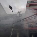 যাত্রাবাড়ীর আগুন নিয়ন্ত্রণে
