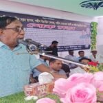 বিএনপিকে খাগড়াছড়িতে আর কোন সন্ত্রাসী কর্মকান্ড করতে দেয়া হবেনা..রণ বিক্রম ত্রিপুরা