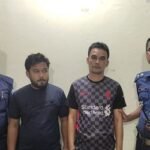 মাটিরাঙ্গায় দুই মাদক ব্যবসায়ী গ্রেপ্তার ইয়াবা ও গাঁজা উদ্ধার